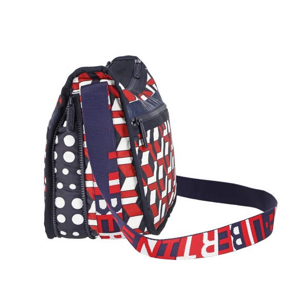 LIBERTINE x LeSPORTSAC Deluxe Everyday Bag NWT - Picture 11 of 12